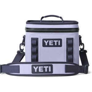 imageYETI Hopper Flip 8 Portable Soft CoolerCosmic Lilac