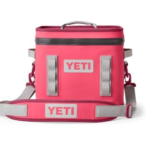 imageYETI Hopper M30 Portable Soft CoolerBimini Pink