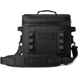 imageYETI Hopper M30 Portable Soft CoolerBlack