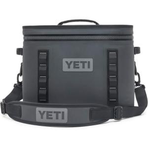 imageYETI Hopper M30 Portable Soft CoolerCharcoal