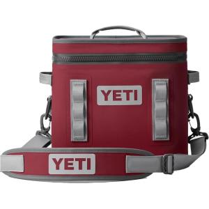 imageYETI Hopper M30 Portable Soft CoolerHarvest Red