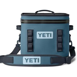 imageYETI Hopper M30 Portable Soft CoolerNordic Blue
