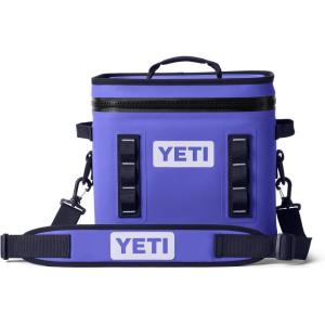 imageYETI Hopper M30 Portable Soft CoolerUltramarine Violet