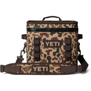 imageYETI Hopper M30 Portable Soft CoolerWetlands Camo