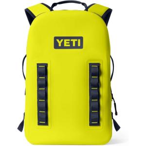 imageYETI Panga 28 Airtight Waterproof Submersible BackpackFirefly Yellow