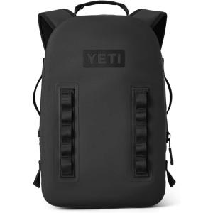 imageYETI Panga 28 Airtight Waterproof Submersible BackpackPanga 28  Black