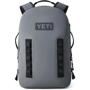 imageYETI Panga 28 Airtight Waterproof Submersible BackpackPanga 28  Storm Gray
