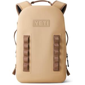 imageYETI Panga 28 Airtight Waterproof Submersible BackpackTan