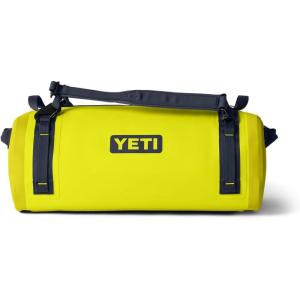 imageYETI Panga Series Airtight Waterproof Submersible Dry Duffel BagsFirefly Yellow