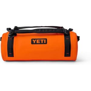 imageYETI Panga Series Airtight Waterproof Submersible Dry Duffel BagsKing Crab
