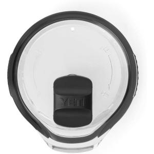 imageYETI Rambler TwistToLock MagSlider Accessory Lid Fits French Press Pitcher Lid Only34 oz