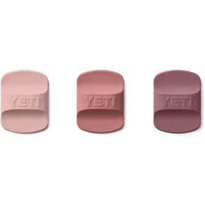 imageYETI Replacement MagSliders 3 PackSandstone Pink