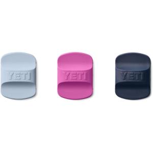 imageYETI Replacement MagSliders 3 PackWildflower Fuchsia