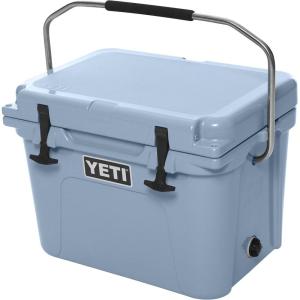 imageYETI Roadie 20 Cooler Reef BlueA3 IceBlue
