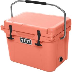 imageYETI Roadie 20 Cooler Reef BlueLE Coral