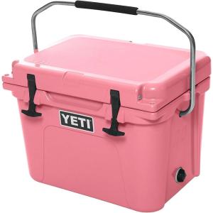 imageYETI Roadie 20 Cooler Reef BluePink