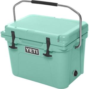 imageYETI Roadie 20 Cooler Reef BlueSeafoam