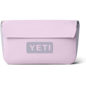 imageYETI Sidekick Dry Waterproof Gear Case and Bag AccessoryCherry Blossom