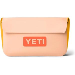 imageYETI Sidekick Dry Waterproof Gear Case and Bag AccessoryPeachBeekeeper