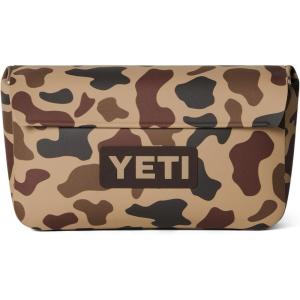 imageYETI Sidekick Dry Waterproof Gear Case and Bag AccessoryWetlands Camo