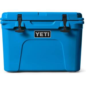 imageYETI Tundra 35 CoolerBig Wave Blue