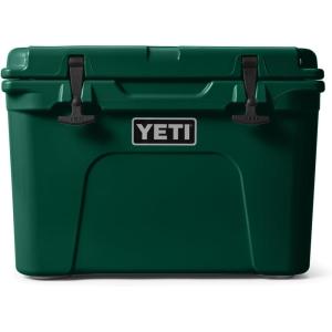 imageYETI Tundra 35 CoolerBlack Forest Green