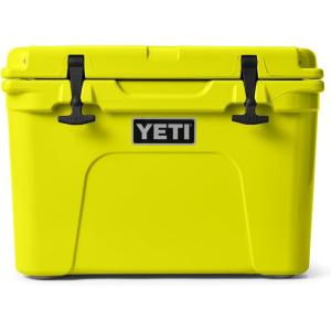imageYETI Tundra 35 CoolerFirefly Yellow