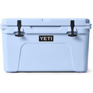 imageYETI Tundra 45 CoolerBig Sky Blue