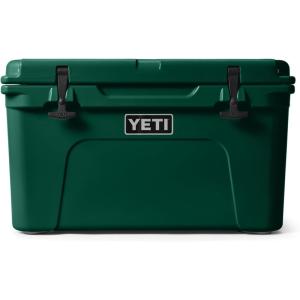 imageYETI Tundra 45 CoolerBlack Forest Green