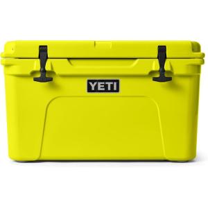 imageYETI Tundra 45 CoolerFirefly Yellow