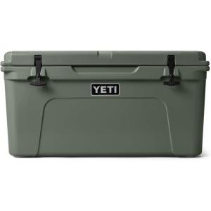 imageYETI Tundra 65 CoolerCamp Green