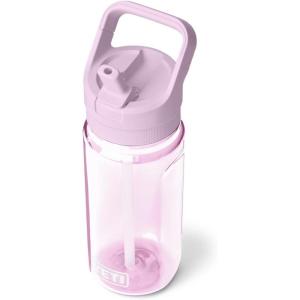 imageYETI Yonder Water Bottle with Yonder Straw CapCherry Blossom