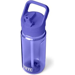 imageYETI Yonder Water Bottle with Yonder Straw CapUltramarine Violet