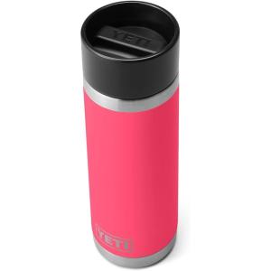 imageYeti Rambler 18 Oz Hotshot Bottle Tropical PinkBimini Pink