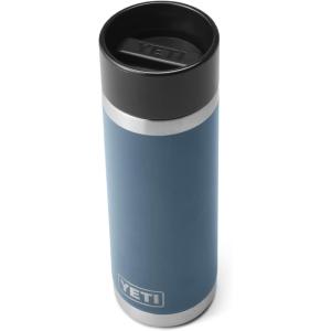 imageYeti Rambler 18 Oz Hotshot Bottle Tropical PinkBlue