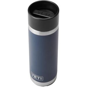 imageYeti Rambler 18 Oz Hotshot Bottle Tropical PinkNavy