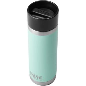 imageYeti Rambler 18 Oz Hotshot Bottle Tropical PinkSeafoam