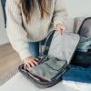 imageYETI Crossroads Packing Cube for YETI Bags Duffels and Luggage Gray LargeGray
