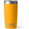 imageYETI Rambler 10 oz Tumbler Stainless Steel Vacuum Insulated with MagSlider Lid Cherry BlossomBeekeeper