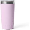 imageYETI Rambler 10 oz Tumbler Stainless Steel Vacuum Insulated with MagSlider Lid Cherry BlossomCherry Blossom  Textured