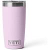 imageYETI Rambler 10 oz Tumbler Stainless Steel Vacuum Insulated with MagSlider Lid Cherry BlossomCherry Blossom  Textured