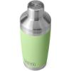 imageYETI Cocktail Shaker Lid Compatible With Rambler 20oz Tumbler 20 oz Stackable Cup24 oz Mug10oz Mug10 oz Lowball25 oz Straw Mug Stainless Steel Cocktail Shaker Lid OnlyKey Lime