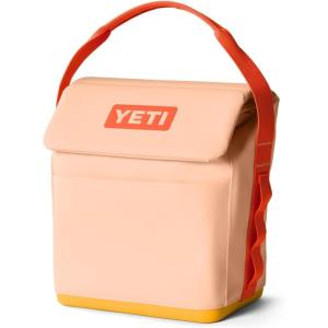 imageYETI Daytrip 6L Insulated Lunch Bag Cherry BlossomPeachBeekeeper