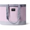 imageYETI Camino 50 Carryall with Internal Dividers AllPurpose Utility Boat and Beach Tote Bag Durable WaterproofCherry Blossom