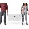 imageYETI Tundra 125 Hard CoolerBig Sky Blue
