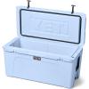 imageYETI Tundra 125 Hard CoolerBig Sky Blue