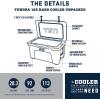 imageYETI Tundra 125 Hard CoolerBig Sky Blue