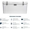 imageYETI Tundra 125 Hard CoolerWhite