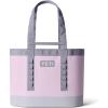 imageYETI Camino 50 Carryall with Internal Dividers AllPurpose Utility Boat and Beach Tote Bag Durable WaterproofCherry Blossom