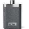 imageYETI 7 oz Flask and FunnelBlack StoneTextured